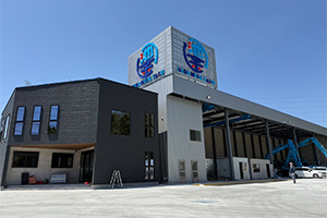 三重支店外観