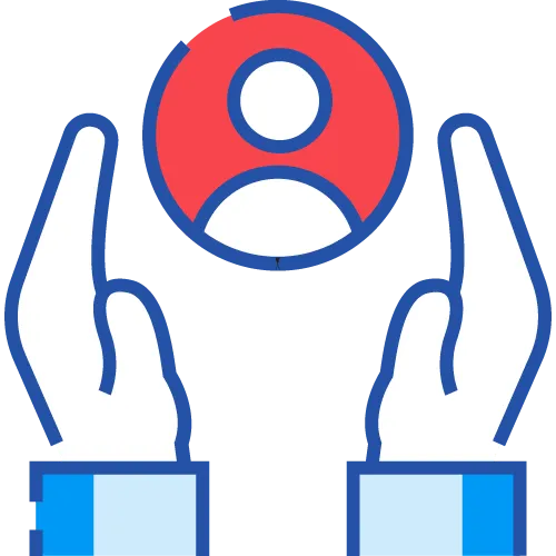 働きやすい環境アイコン