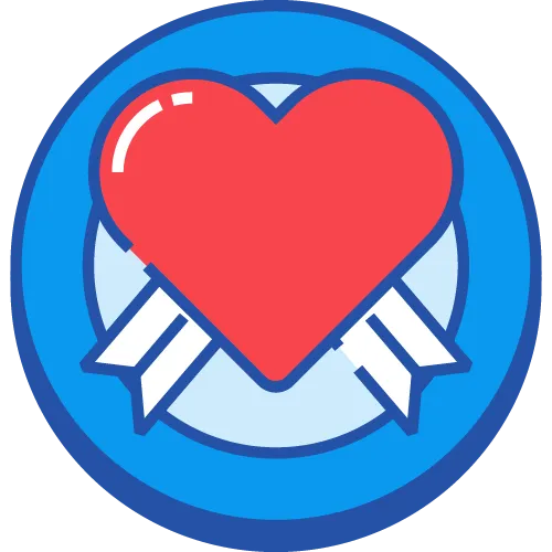 安心の制度アイコン