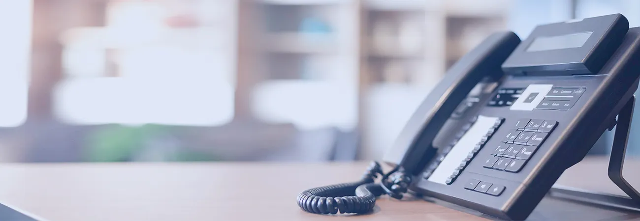 お問い合わせイメージ